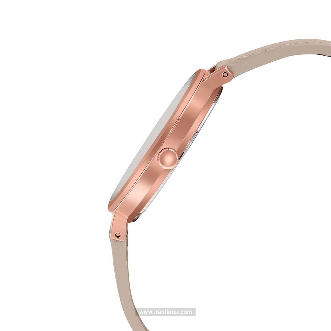 قیمت و خرید ساعت مچی زنانه کاسیو (CASIO) مدل SHE-4539FPL-7AUDF فشن | اورجینال و اصلی