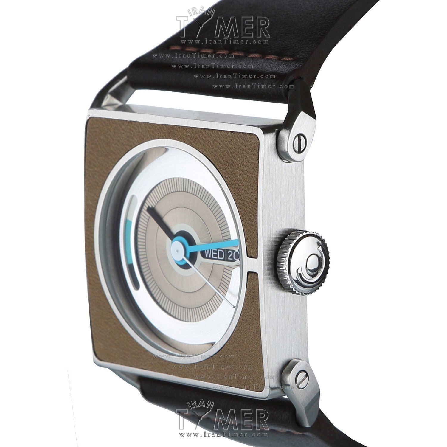 قیمت و خرید ساعت مچی مردانه تکس(TACS) مدل TS1012A کلاسیک | اورجینال و اصلی