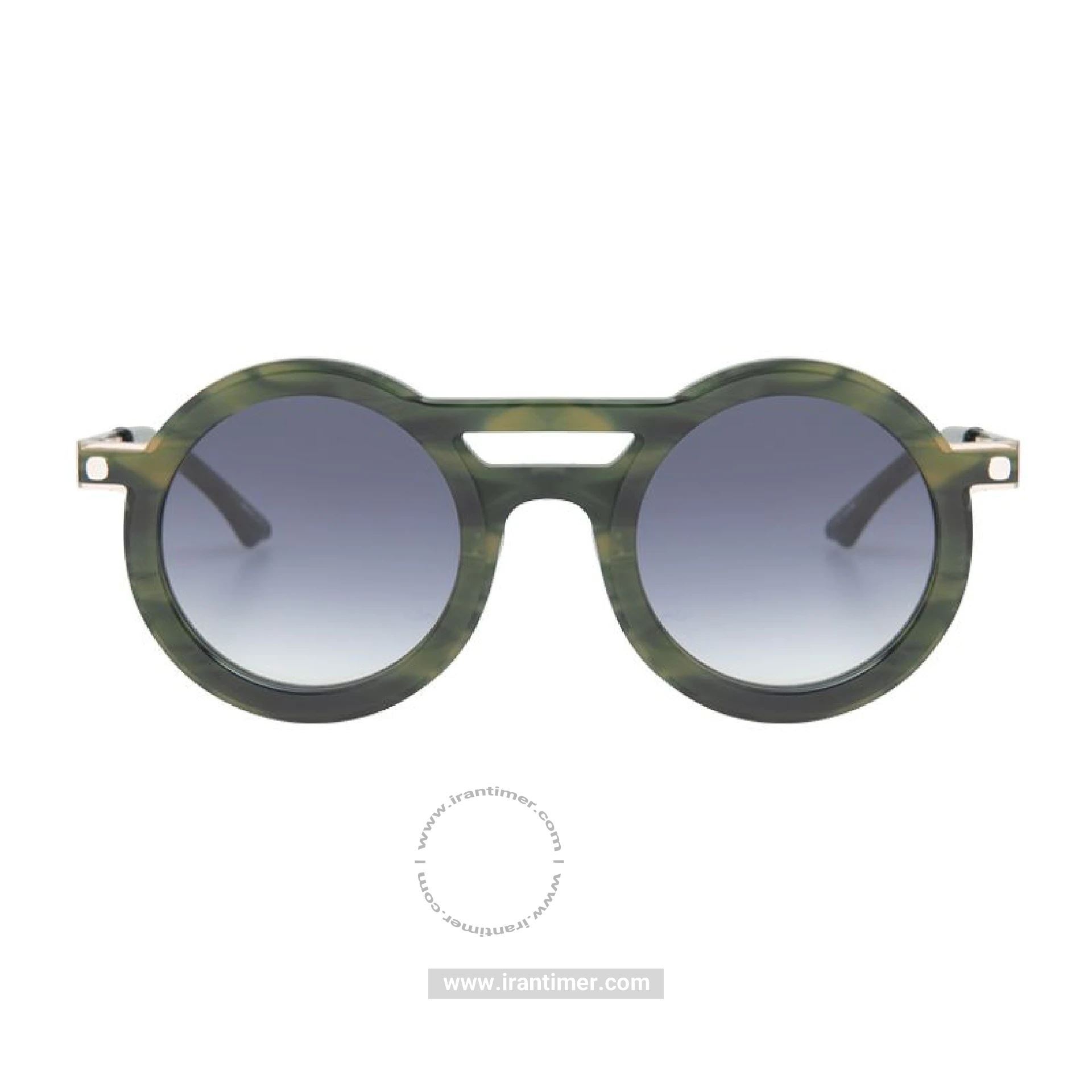 قیمت و خرید عینک آفتابی زنانه مردانه اسپرت (SEVEN FRIDAY) مدل SF-INS1B/01 | اورجینال و اصلی