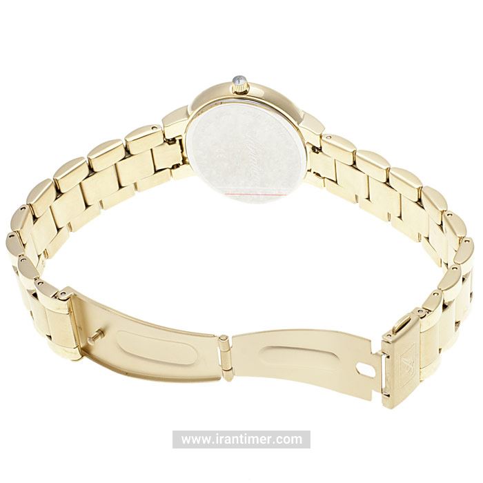 قیمت و خرید ساعت مچی زنانه آدریاتیکا(ADRIATICA) مدل A3627.1153QZ کلاسیک | اورجینال و اصلی