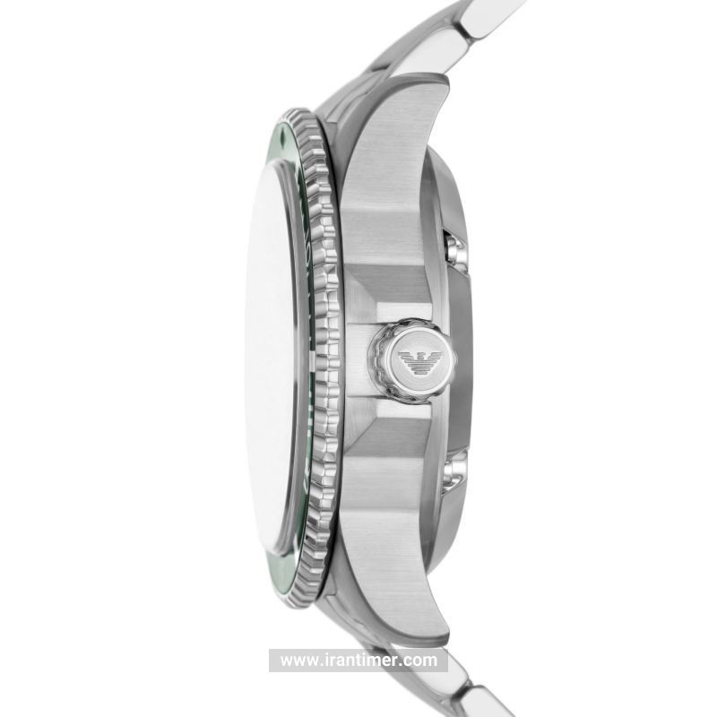 قیمت و خرید ساعت مچی مردانه امپریو آرمانی(EMPORIO ARMANI) مدل AR60061 کلاسیک | اورجینال و اصلی