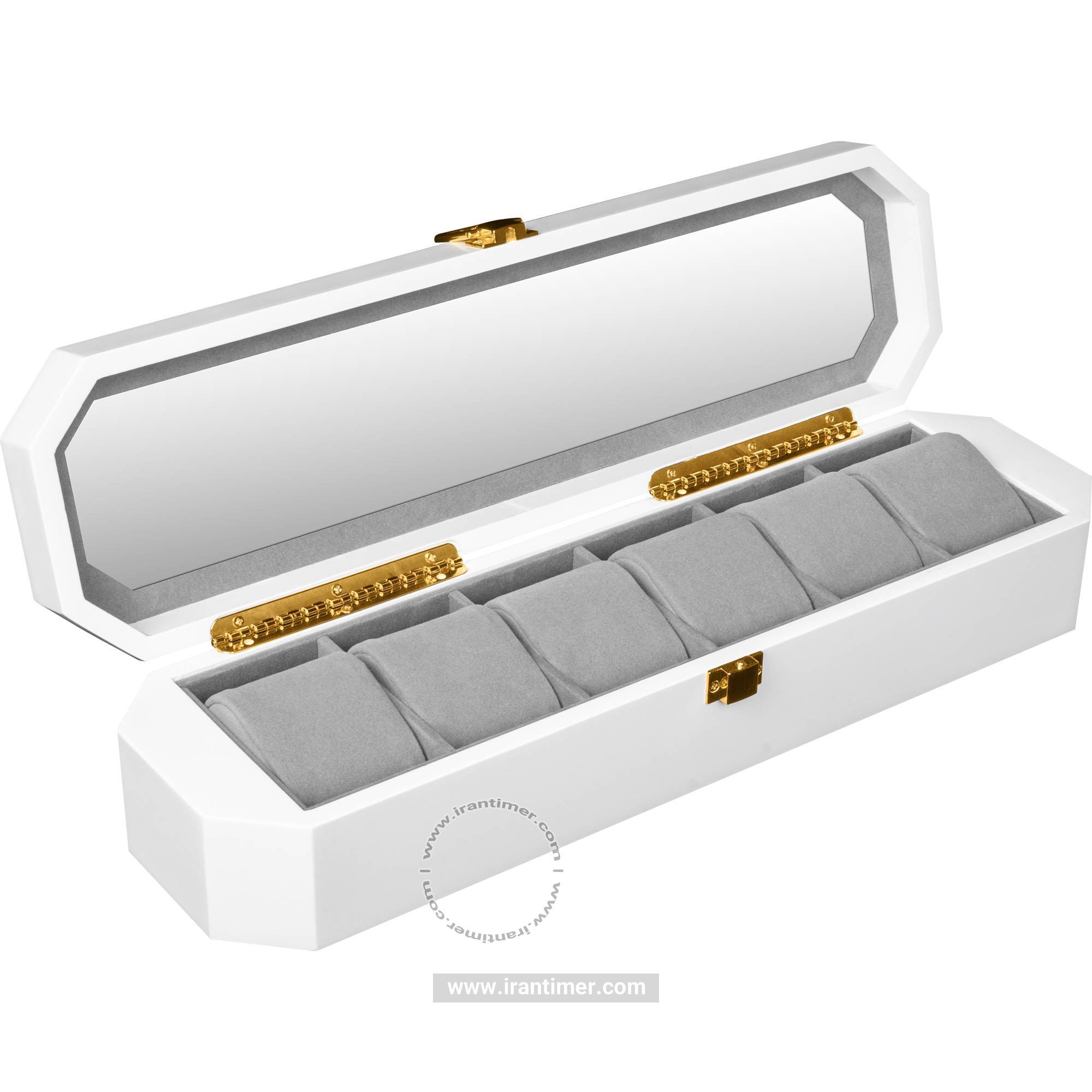 لوازم جانبی توکلی مدل TW-2280-Gray