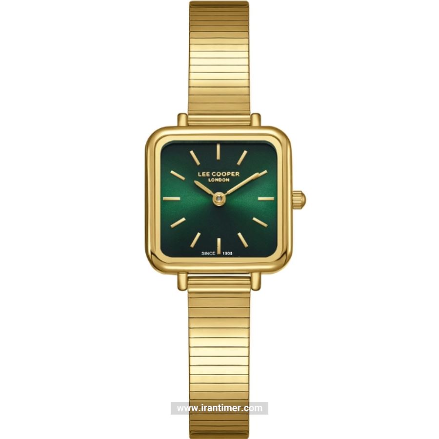 قیمت و خرید ساعت مچی زنانه لیکوپر(LEE COOPER) مدل LC08138.170 کلاسیک | اورجینال و اصلی