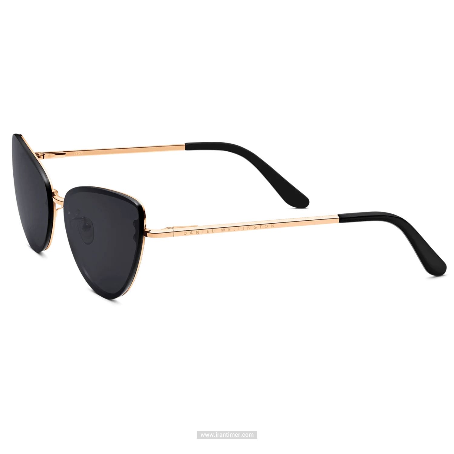 قیمت و خرید عینک آفتابی زنانه کلاسیک (DANIEL WELLINGTON) مدل DW00900012 | اورجینال و اصلی