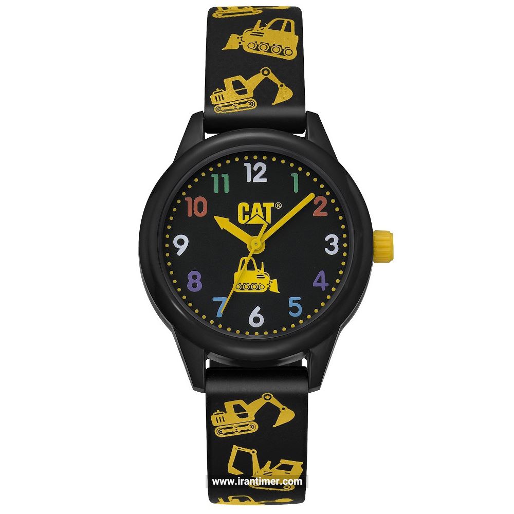 قیمت و خرید ساعت مچی کاتر پیلار(CAT) مدل KD.410.21.117 اسپرت | اورجینال و اصلی