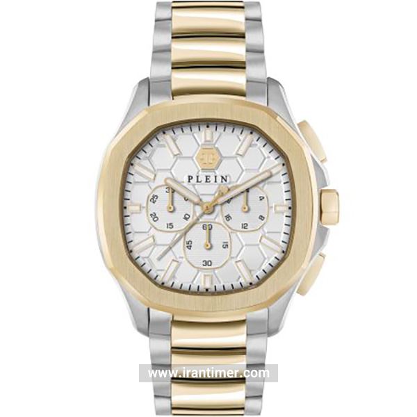 قیمت و خرید ساعت مچی مردانه فیلیپ پلین(Philipp Plein) مدل PWSAA0423 کلاسیک | اورجینال و اصلی