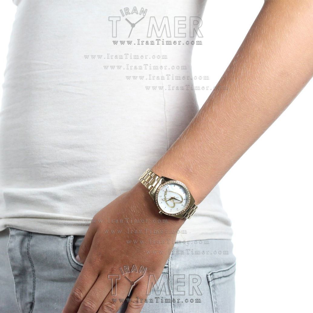 قیمت و خرید ساعت مچی زنانه دی کی ان وای(DKNY) مدل NY8472 کلاسیک فشن | اورجینال و اصلی