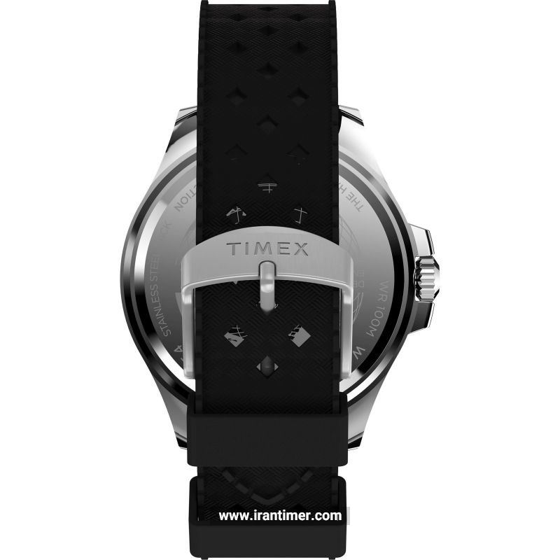 قیمت و خرید ساعت مچی مردانه تایمکس(TIMEX) مدل TW2V91700 اسپرت | اورجینال و اصلی