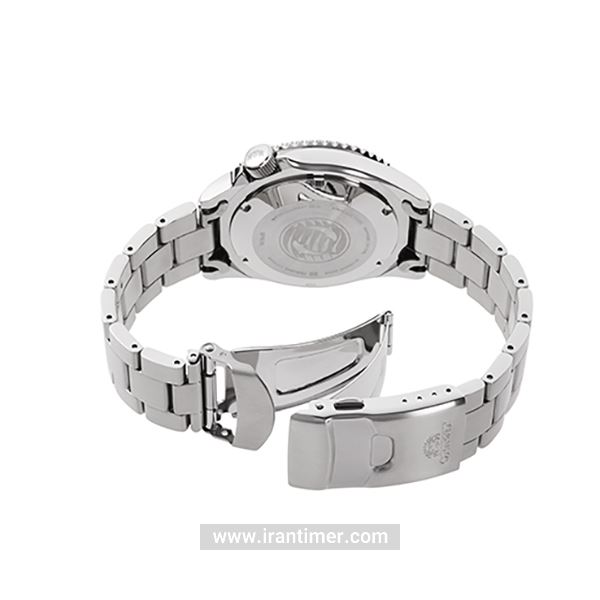 قیمت و خرید ساعت مچی مردانه اورینت(ORIENT) مدل RA-ACOK01B00C کلاسیک | اورجینال و اصلی