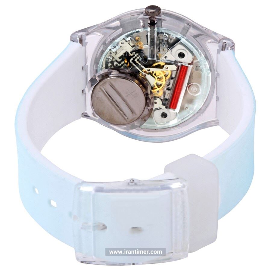 قیمت و خرید ساعت مچی زنانه سواچ(SWATCH) مدل GE713 اسپرت | اورجینال و اصلی