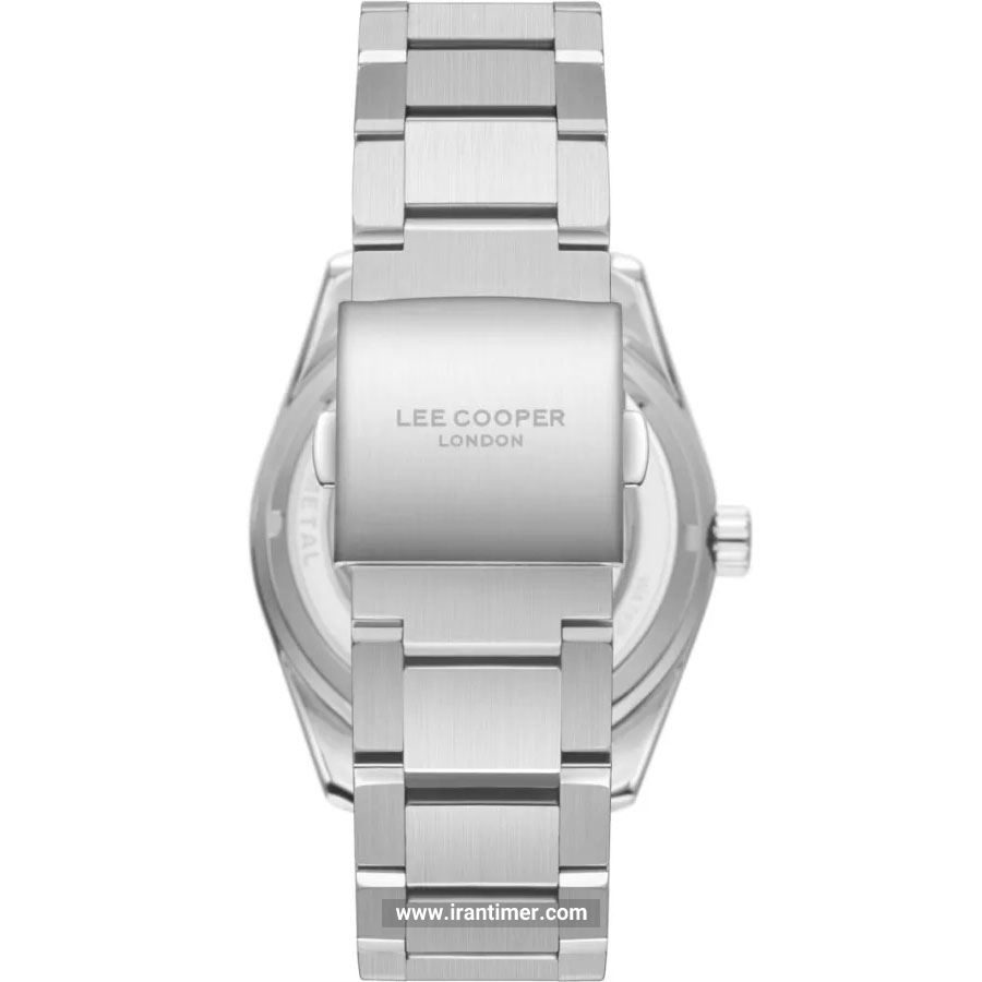 قیمت و خرید ساعت مچی مردانه لیکوپر(LEE COOPER) مدل LC08181.350 کلاسیک | اورجینال و اصلی