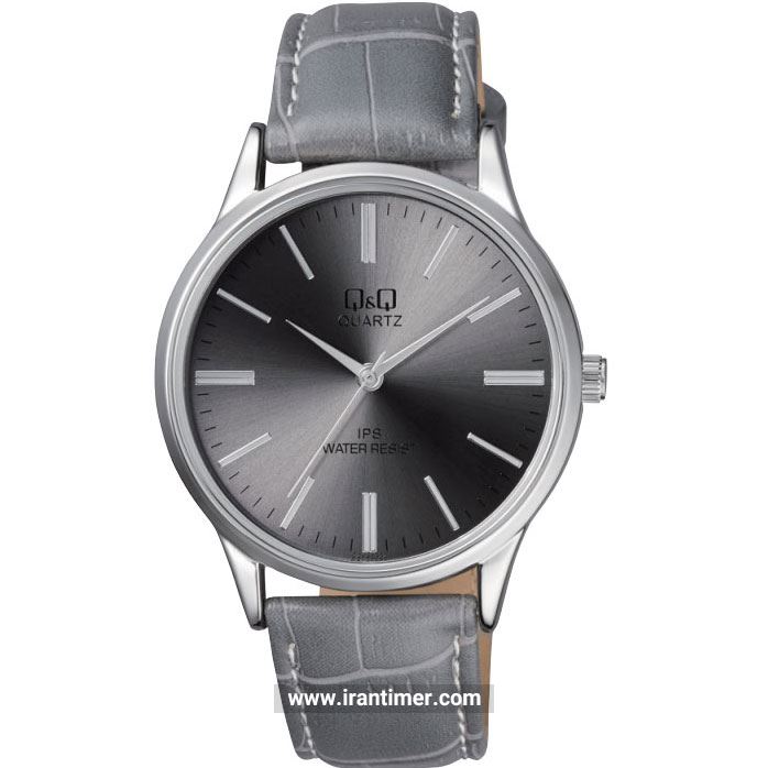 قیمت و خرید ساعت مچی مردانه کیو اند کیو(Q&Q) مدل C214J322Y کلاسیک | اورجینال و اصلی