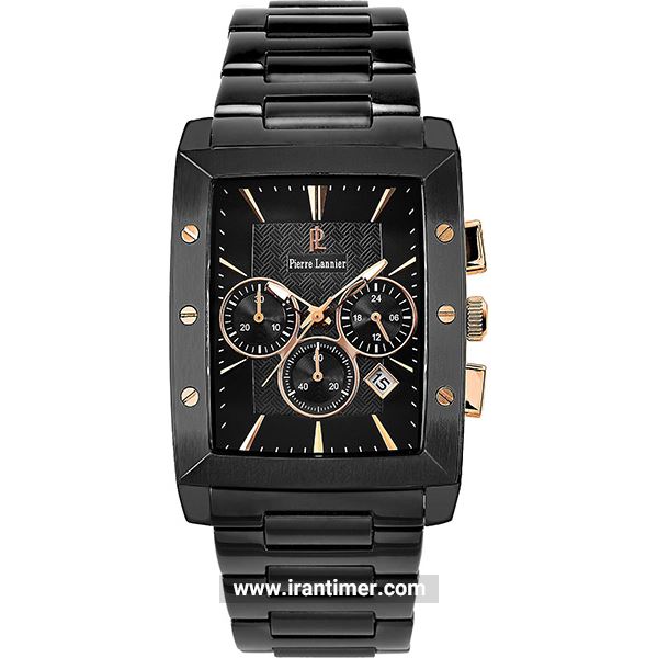 قیمت و خرید ساعت مچی مردانه پیر لنیر(PIERRE LANNIER) مدل 232D439 کلاسیک | اورجینال و اصلی