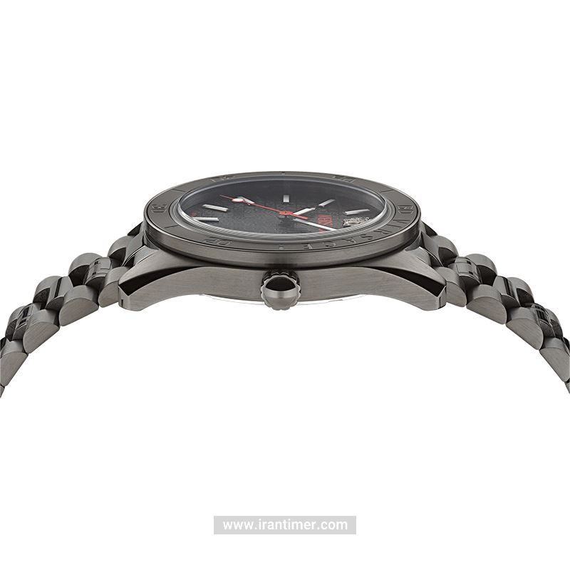 قیمت و خرید ساعت مچی مردانه ورساچه(versace) مدل VE8E00724 کلاسیک | اورجینال و اصلی