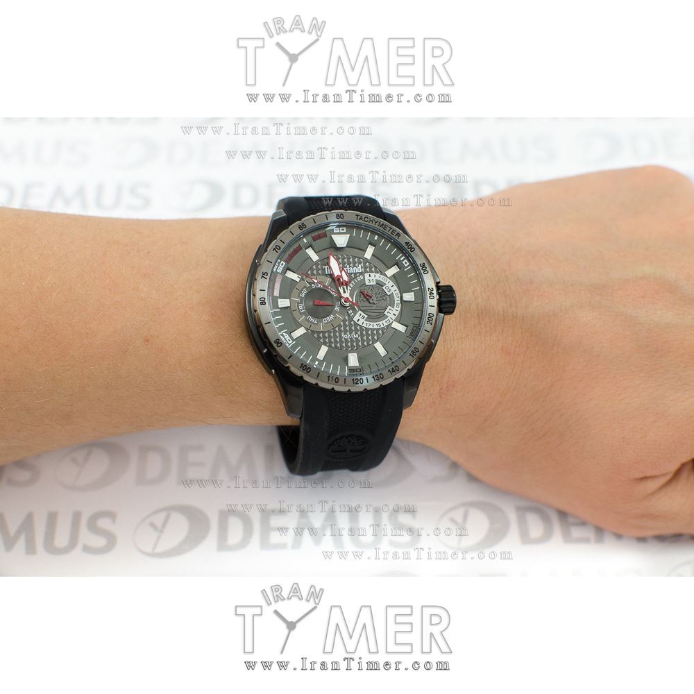 قیمت و خرید ساعت مچی مردانه تیمبرلند(TIMBERLAND) مدل TBL13854JSBU-61 کلاسیک اسپرت | اورجینال و اصلی