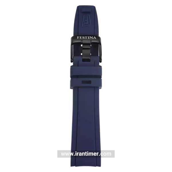 قیمت و خرید ساعت مچی مردانه فستینا(FESTINA) مدل F20647/1 کلاسیک | اورجینال و اصلی