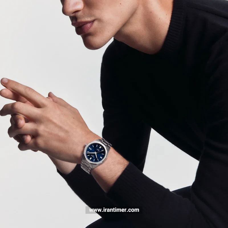 قیمت و خرید ساعت مچی مردانه تیسوت(TISSOT) مدل T151.422.11.041.00 کلاسیک | اورجینال و اصلی