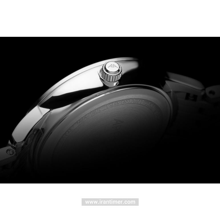 قیمت و خرید ساعت مچی زنانه دیوید گانر(David Guner) مدل L50012.5163DQ کلاسیک | اورجینال و اصلی