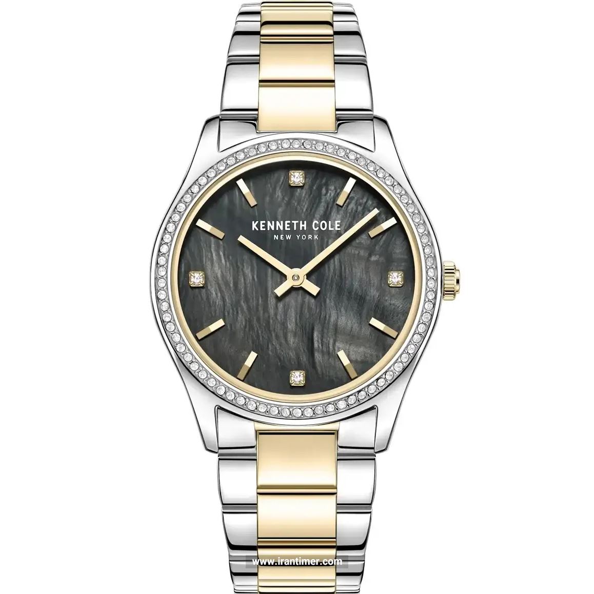 قیمت و خرید ساعت مچی زنانه کنت کول(KENNETH COLE) مدل KCWLG2219702 فشن | اورجینال و اصلی