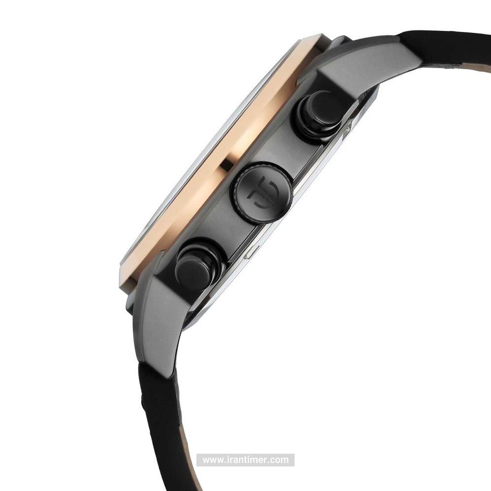 قیمت و خرید ساعت مچی مردانه تایتِن(TITAN) مدل T90086KL03 کلاسیک | اورجینال و اصلی