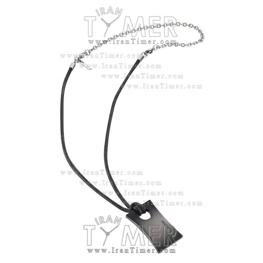 قیمت و خرید گردنبند مردانه پلیس(POLICE) مدل PJ25683PLB/03 اسپرت (ورزشی) کلاسیک | اورجینال و اصلی