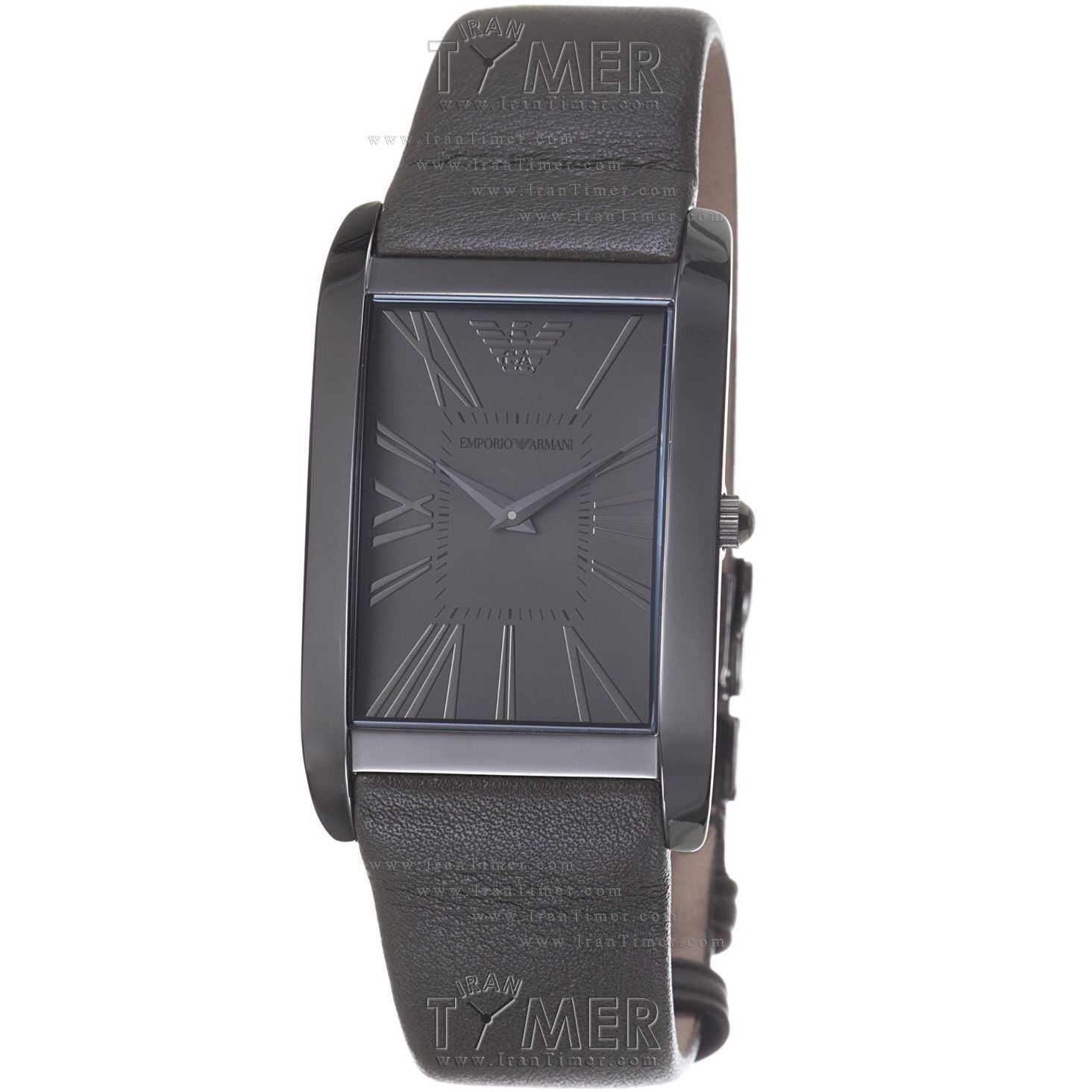 قیمت و خرید ساعت مچی مردانه امپریو آرمانی(EMPORIO ARMANI) مدل AR2058 کلاسیک | اورجینال و اصلی