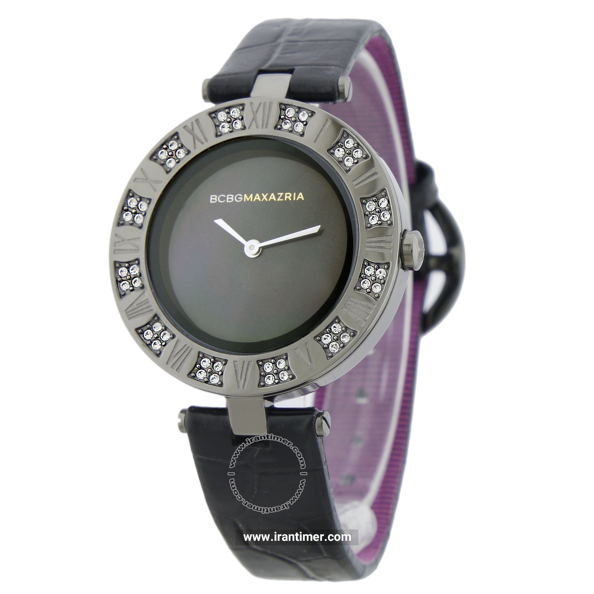 قیمت و خرید ساعت مچی زنانه بی سی بی جی(BCBG MAXAZRIA) مدل BG6298-01 کلاسیک فشن | اورجینال و اصلی