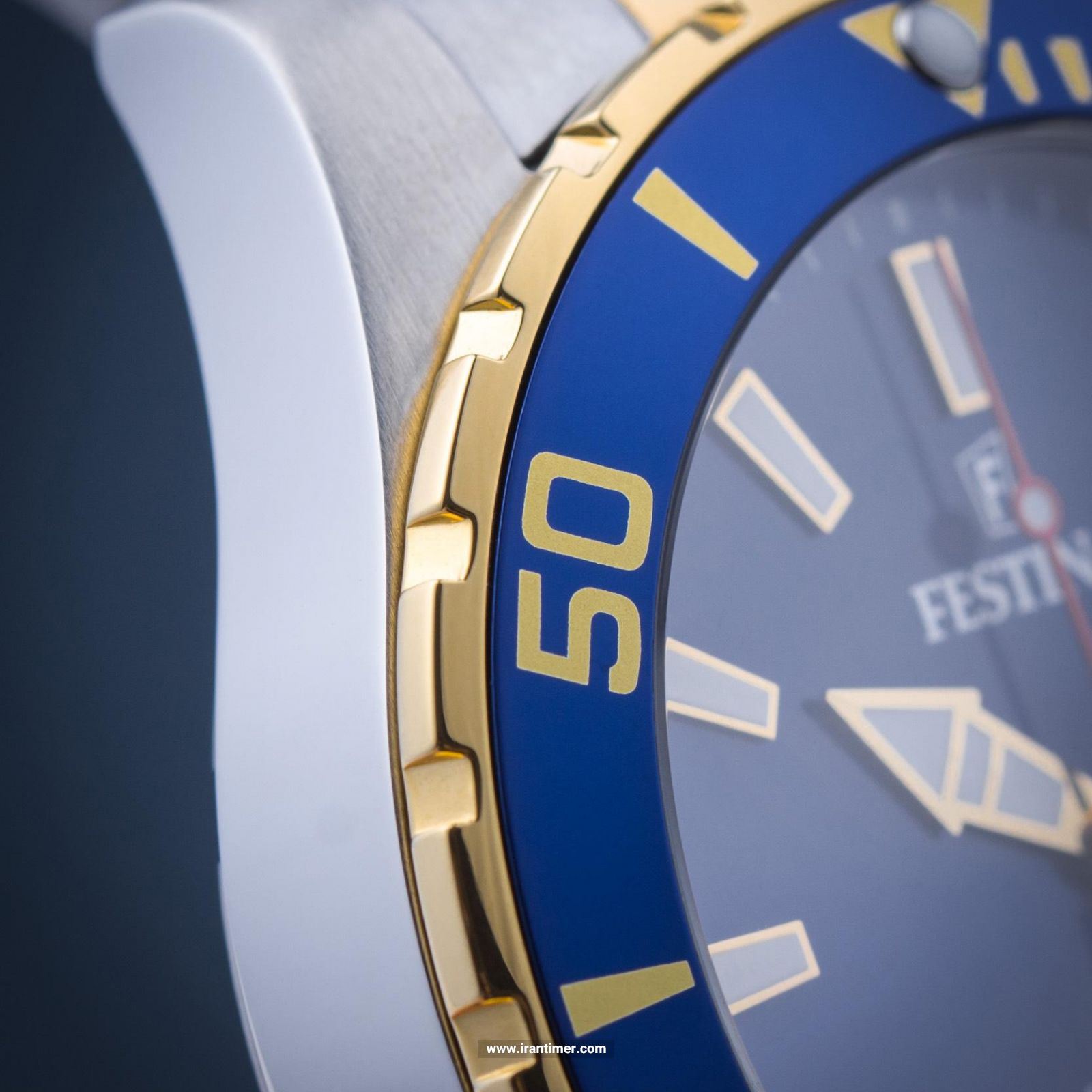 قیمت و خرید ساعت مچی مردانه فستینا(FESTINA) مدل F20532/1 کلاسیک | اورجینال و اصلی