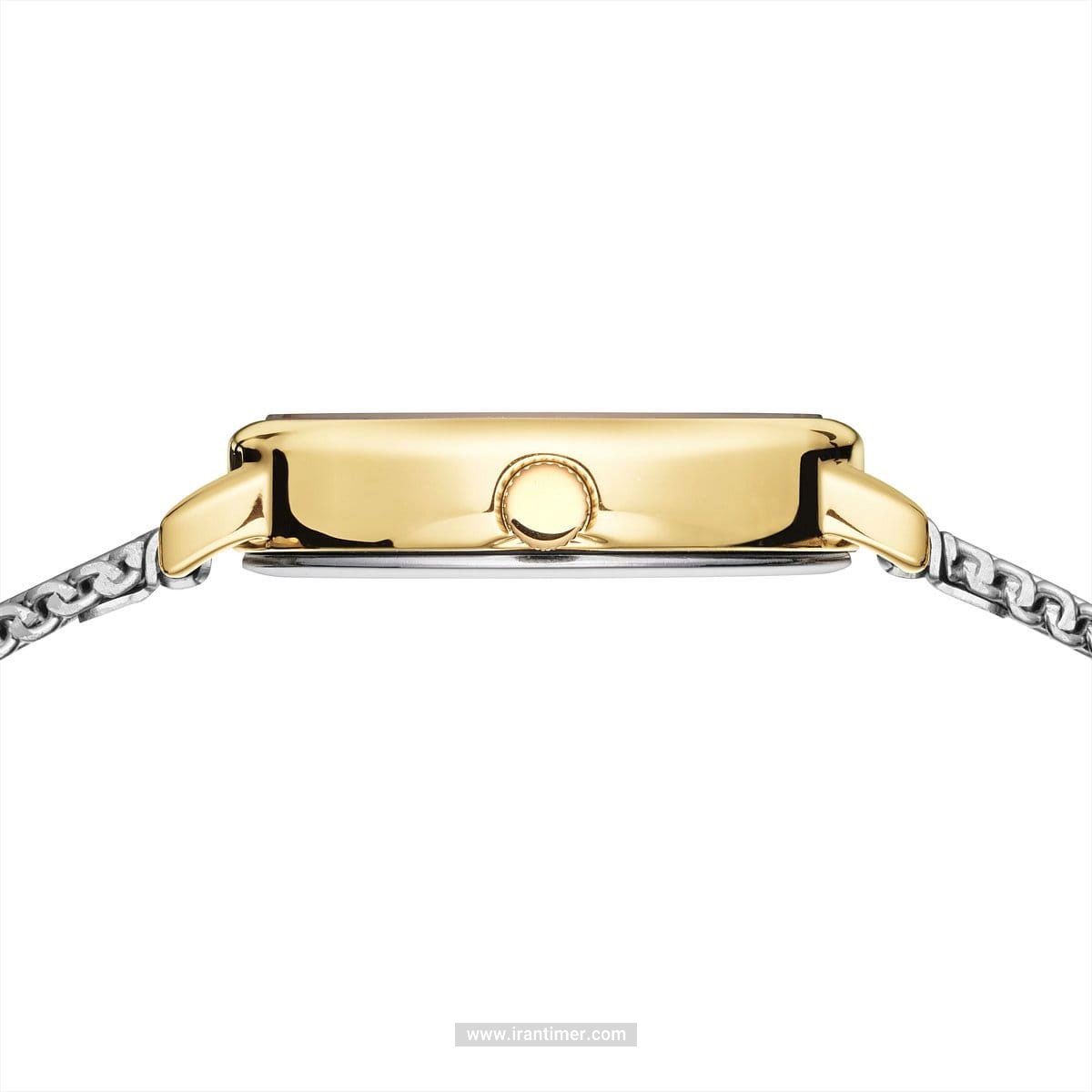 قیمت و خرید ساعت مچی زنانه برینگ(BERING) مدل B11020-010 کلاسیک | اورجینال و اصلی