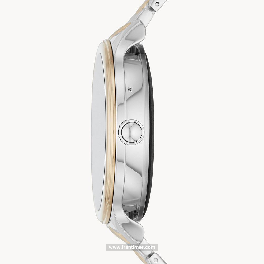 قیمت و خرید ساعت مچی زنانه فسیل(FOSSIL) مدل FTW6074 کلاسیک | اورجینال و اصلی