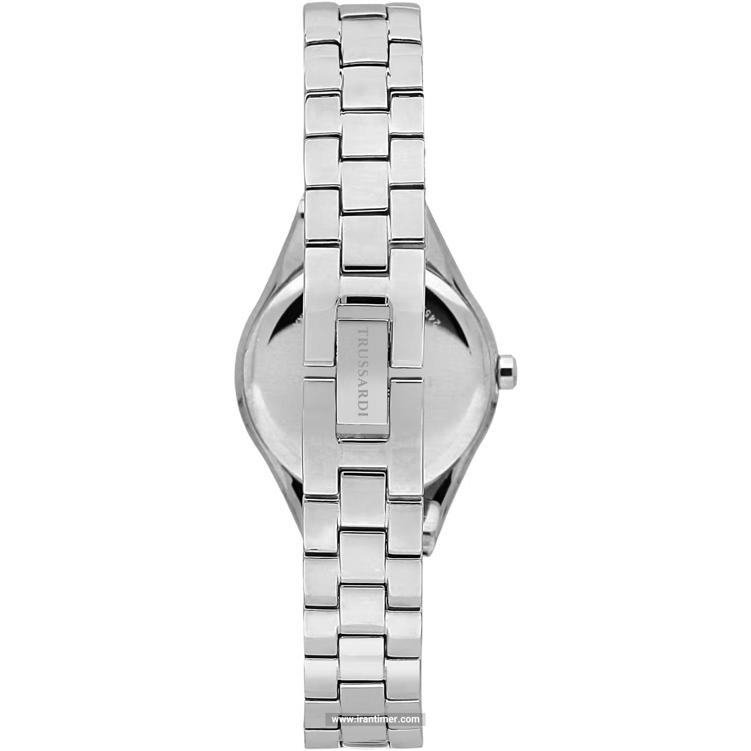 قیمت و خرید ساعت مچی زنانه تروساردی(TRUSSARDI) مدل R2453159502 کلاسیک | اورجینال و اصلی