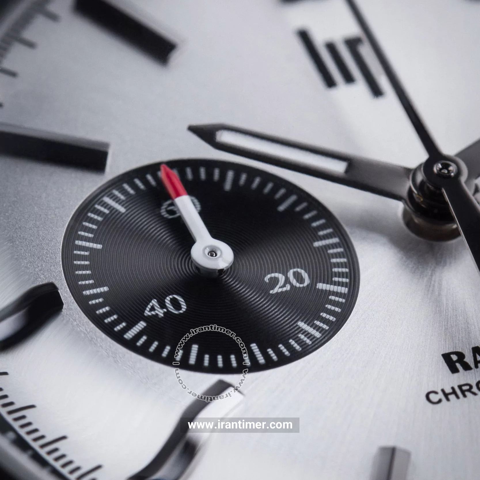 قیمت و خرید ساعت مچی مردانه لیپ(LIP) مدل 671815 کلاسیک | اورجینال و اصلی