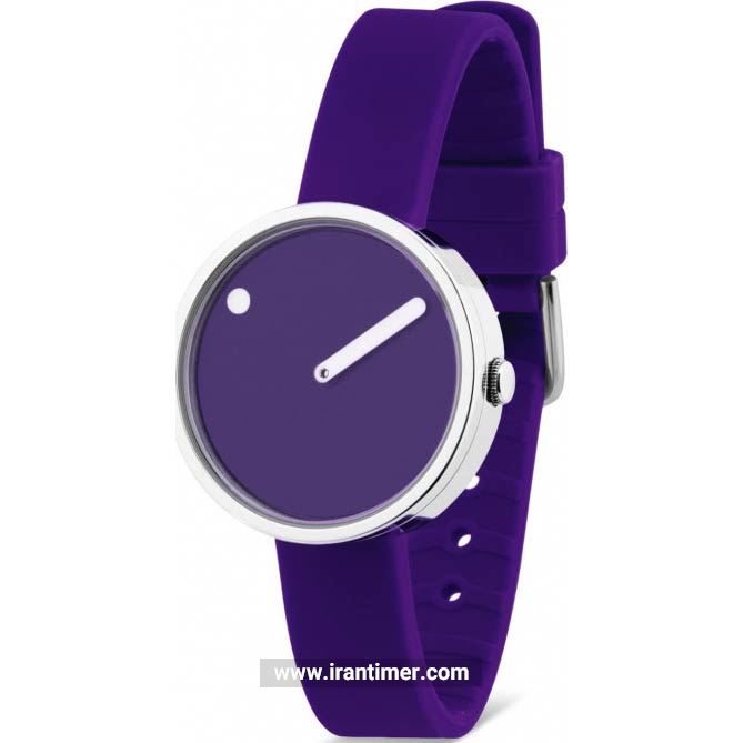 قیمت و خرید ساعت مچی زنانه پیکتو(PICTO) مدل P43398-3512S اسپرت | اورجینال و اصلی