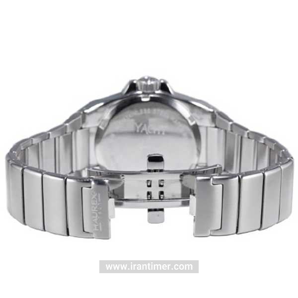 قیمت و خرید ساعت مچی زنانه هورکس(Haurex) مدل ZQHX-7A340DWM کلاسیک | اورجینال و اصلی
