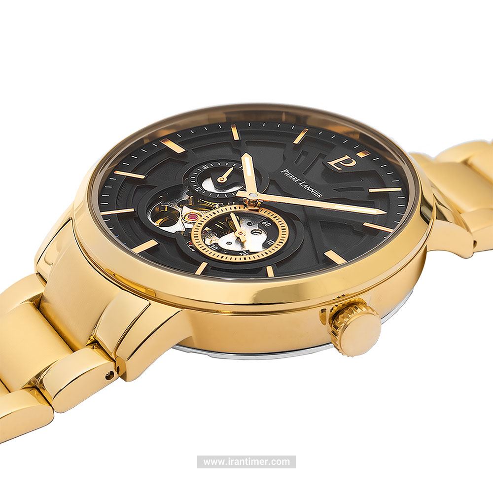 قیمت و خرید ساعت مچی مردانه پیر لنیر(PIERRE LANNIER) مدل 333D032 کلاسیک | اورجینال و اصلی