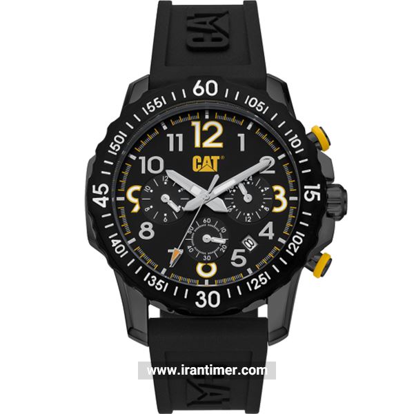 قیمت و خرید ساعت مچی مردانه کاتر پیلار(CAT) مدل AP.169.21.111 اسپرت | اورجینال و اصلی