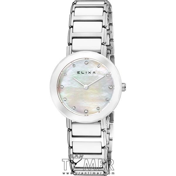 قیمت و خرید ساعت مچی زنانه الیکسا(ELIXA) مدل E102-L401 کلاسیک | اورجینال و اصلی