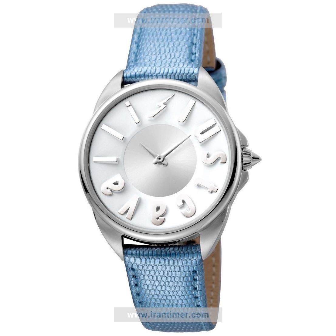 قیمت و خرید ساعت مچی زنانه جاست کاوالی(JUST CAVALLI) مدل JC1L008L0025 کلاسیک | اورجینال و اصلی