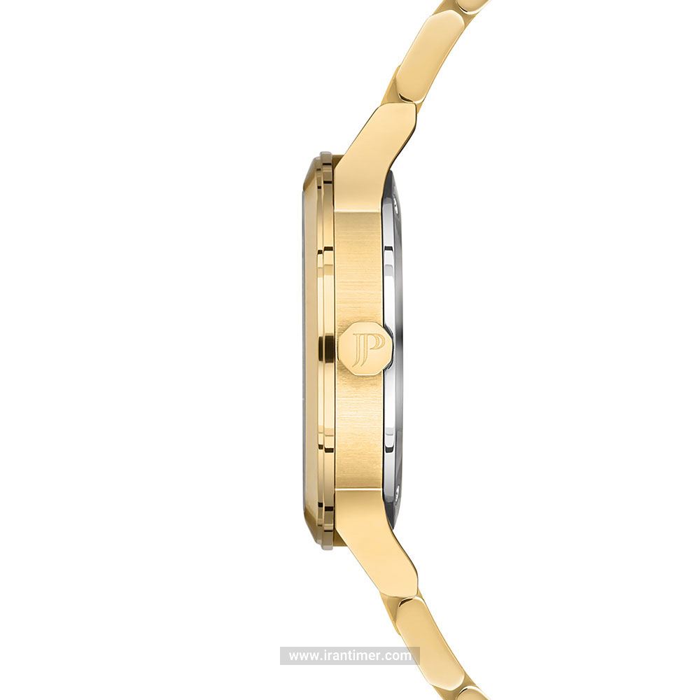 قیمت و خرید ساعت مچی زنانه ژاک فیلیپ(Jacques Philippe) مدل JPQLS162324 کلاسیک | اورجینال و اصلی