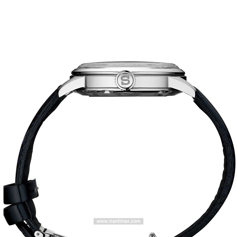 قیمت و خرید ساعت مچی مردانه سیکو(SEIKO) مدل SRPB43J کلاسیک | اورجینال و اصلی