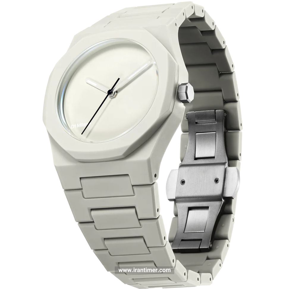 قیمت و خرید ساعت مچی مردانه دی وان میلانو(D1 MILANO) مدل D1-PCBU08 کلاسیک | اورجینال و اصلی