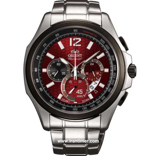قیمت و خرید ساعت مچی مردانه اورینت(ORIENT) مدل FSY00001H0 کلاسیک | اورجینال و اصلی