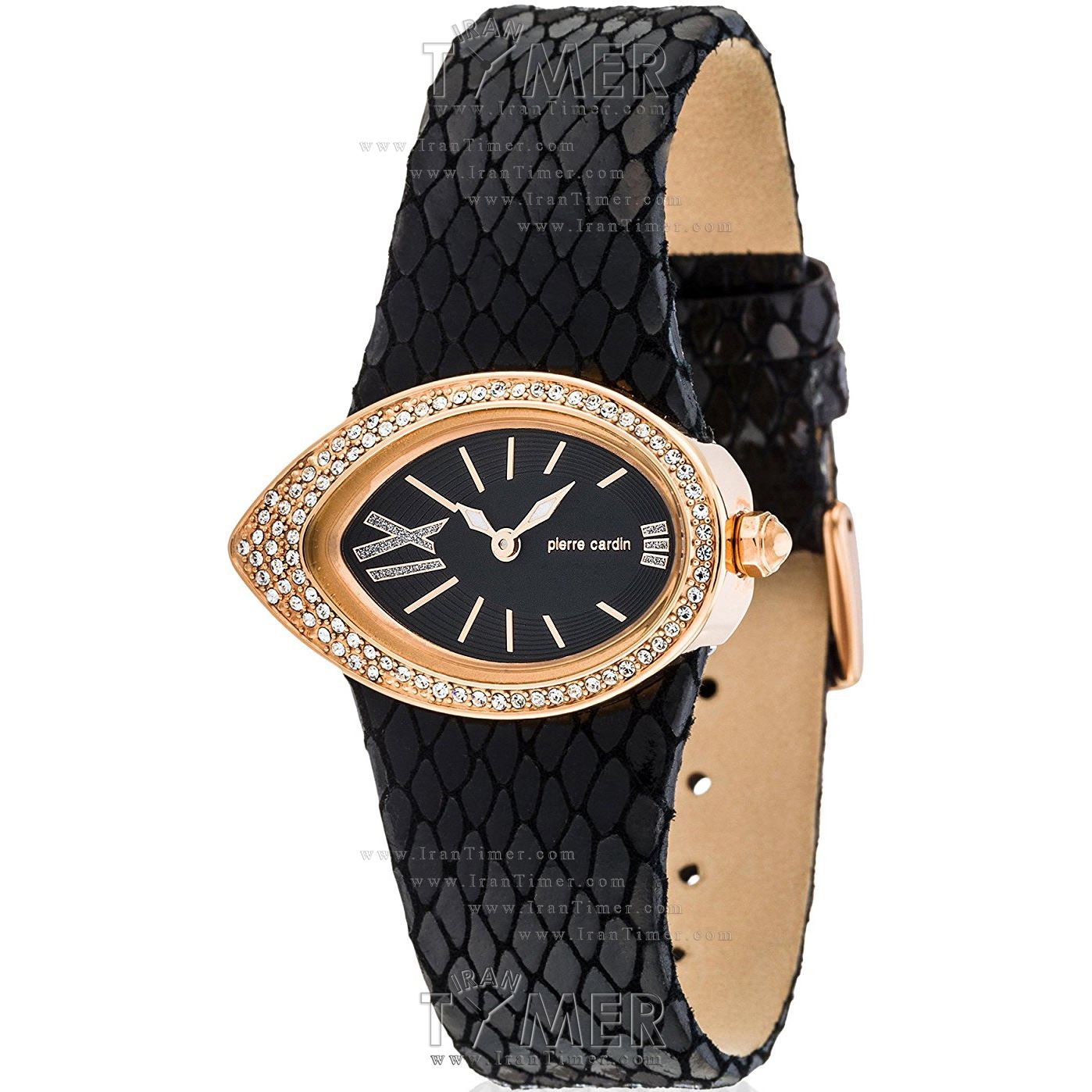 قیمت و خرید ساعت مچی زنانه پیر کاردین(PIERRE CARDIN) مدل PC104302F03 کلاسیک فشن | اورجینال و اصلی