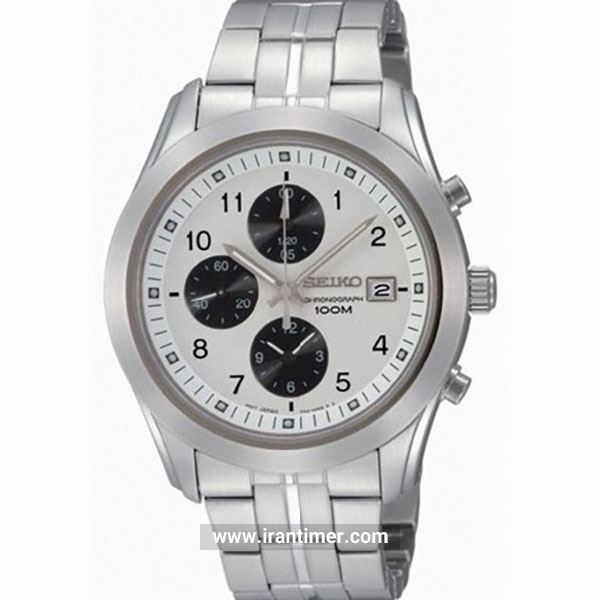 قیمت و خرید ساعت مچی مردانه سیکو(SEIKO) مدل SNDA91P1 کلاسیک | اورجینال و اصلی