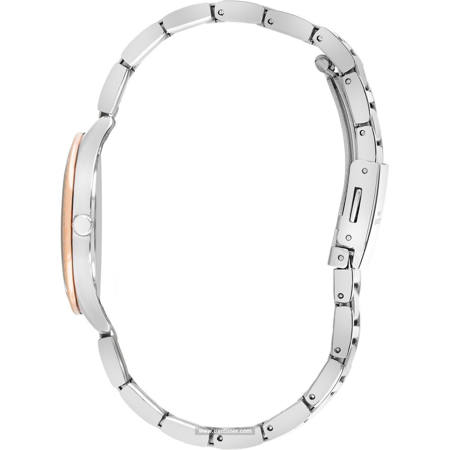 قیمت و خرید ساعت مچی زنانه لیکوپر(LEE COOPER) مدل LC07435.530 فشن | اورجینال و اصلی