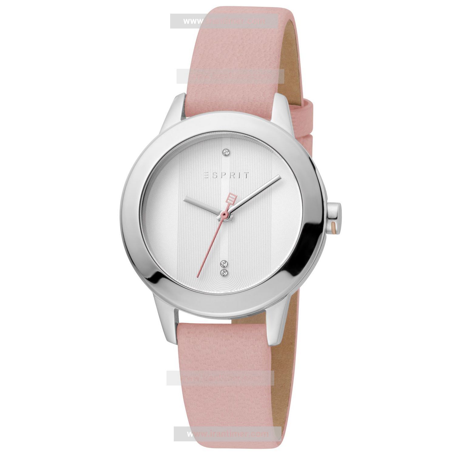 قیمت و خرید ساعت مچی زنانه اسپریت(ESPRIT) مدل ES1L105L0215 کلاسیک | اورجینال و اصلی