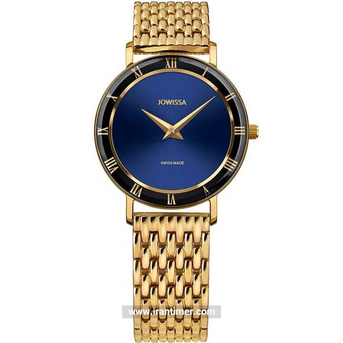 قیمت و خرید ساعت مچی زنانه جویسا(JOWISSA) مدل JW-J2.290.M کلاسیک | اورجینال و اصلی