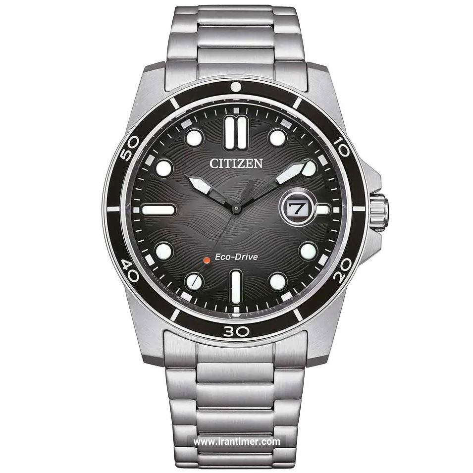 قیمت و خرید ساعت مچی مردانه سیتیزن(CITIZEN) مدل AW1816-89E کلاسیک | اورجینال و اصلی