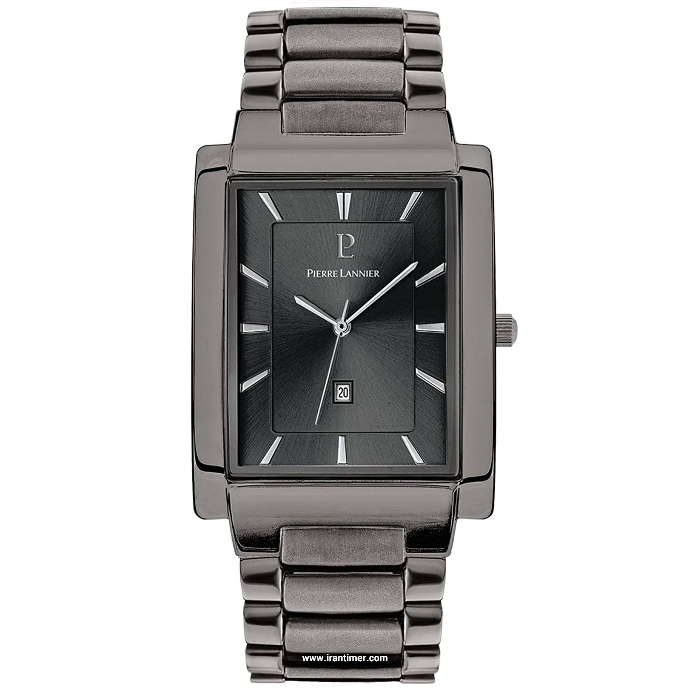 قیمت و خرید ساعت مچی مردانه پیر لنیر(PIERRE LANNIER) مدل 217D489 کلاسیک | اورجینال و اصلی