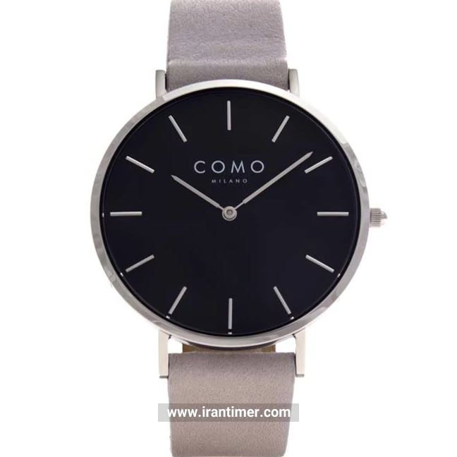 قیمت و خرید ساعت مچی زنانه کومو میلانو(COMO MILANO) مدل CM013.105.2GRY کلاسیک | اورجینال و اصلی